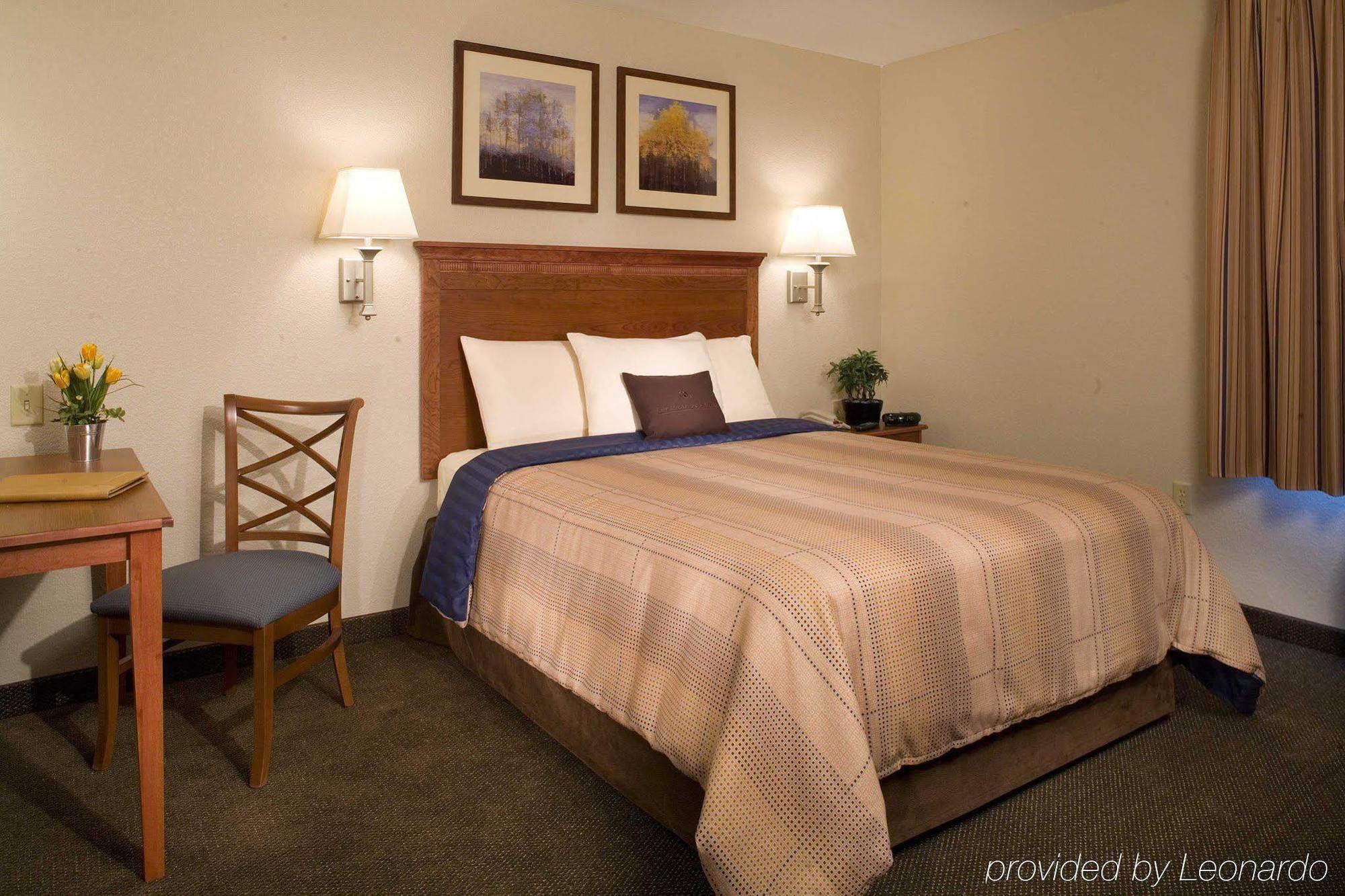 Candlewood Suites Pearl, An Ihg Hotel Room photo